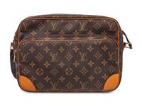 Louis Vuitton Shoulder Bag, 1995