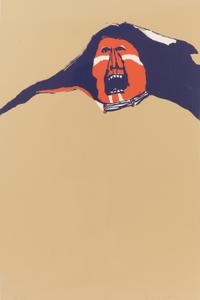 War Cry , edition 76/100