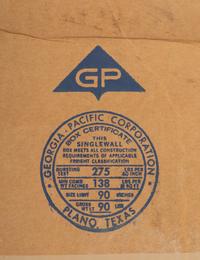 A Factory Case of 1990 NHL Pro Set Series I Hockey Cards (20 Boxes)