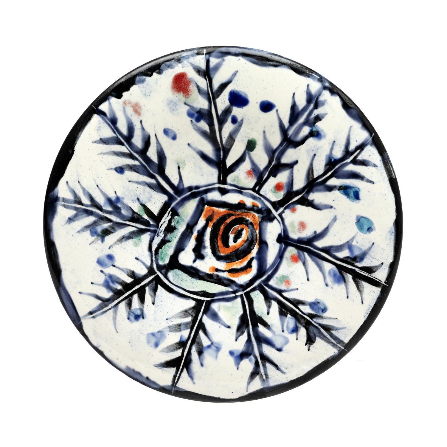Motifs no. 7, 1963 (A.R. 459)