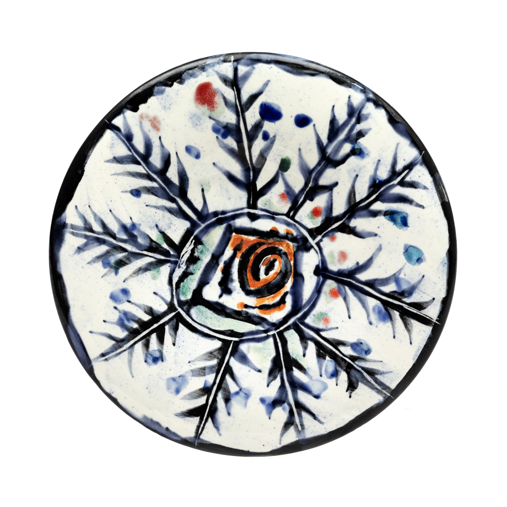Motifs no. 7, 1963 (A.R. 459)