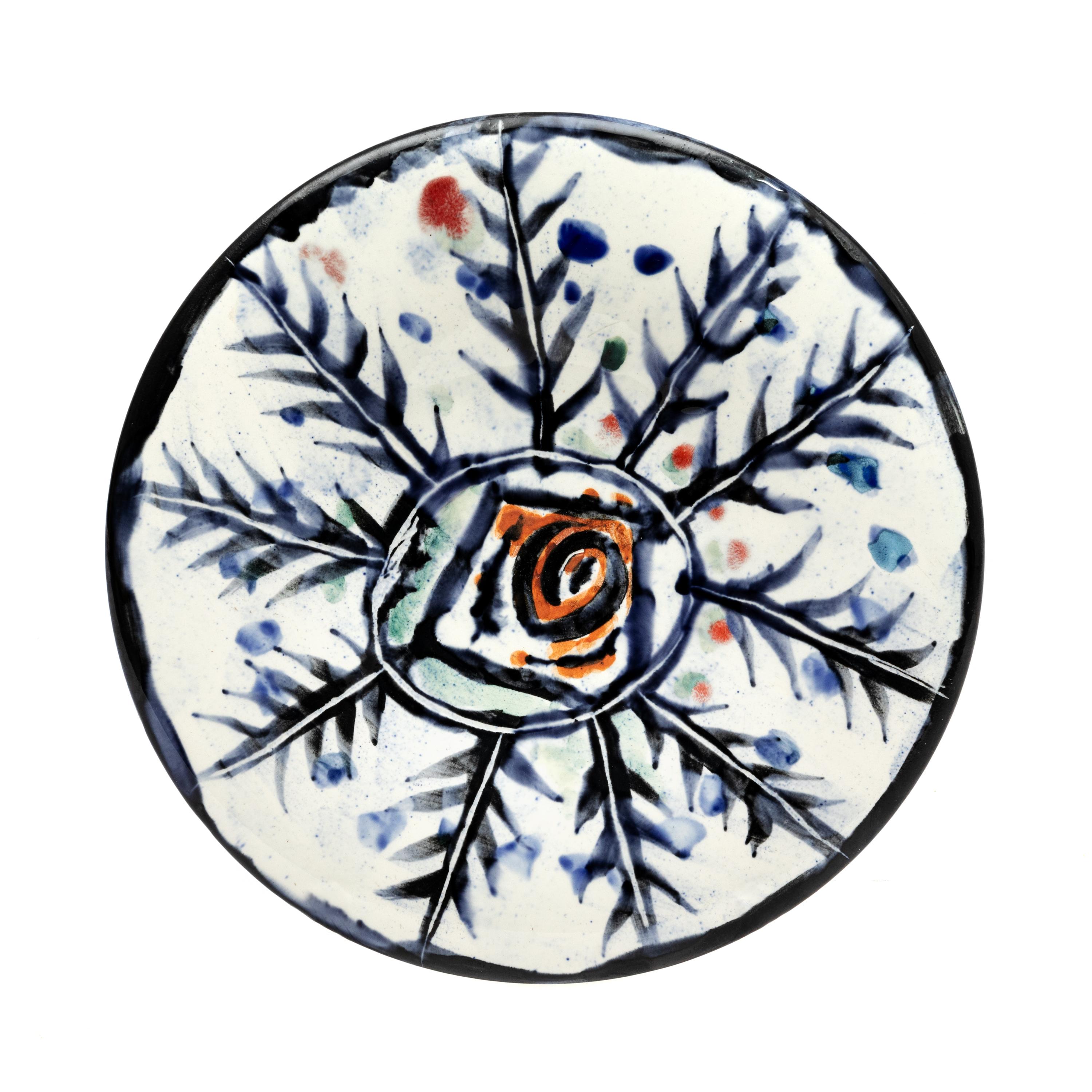 Motifs no. 7, 1963 (A.R. 459)