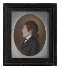 H. G. Fetter (American/Boston, active Mid-19th Century)