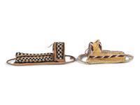 Apache Toy Cradles
