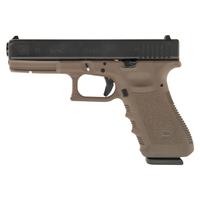 *Glock 37 Gen 3 FDE in Box with Accessories