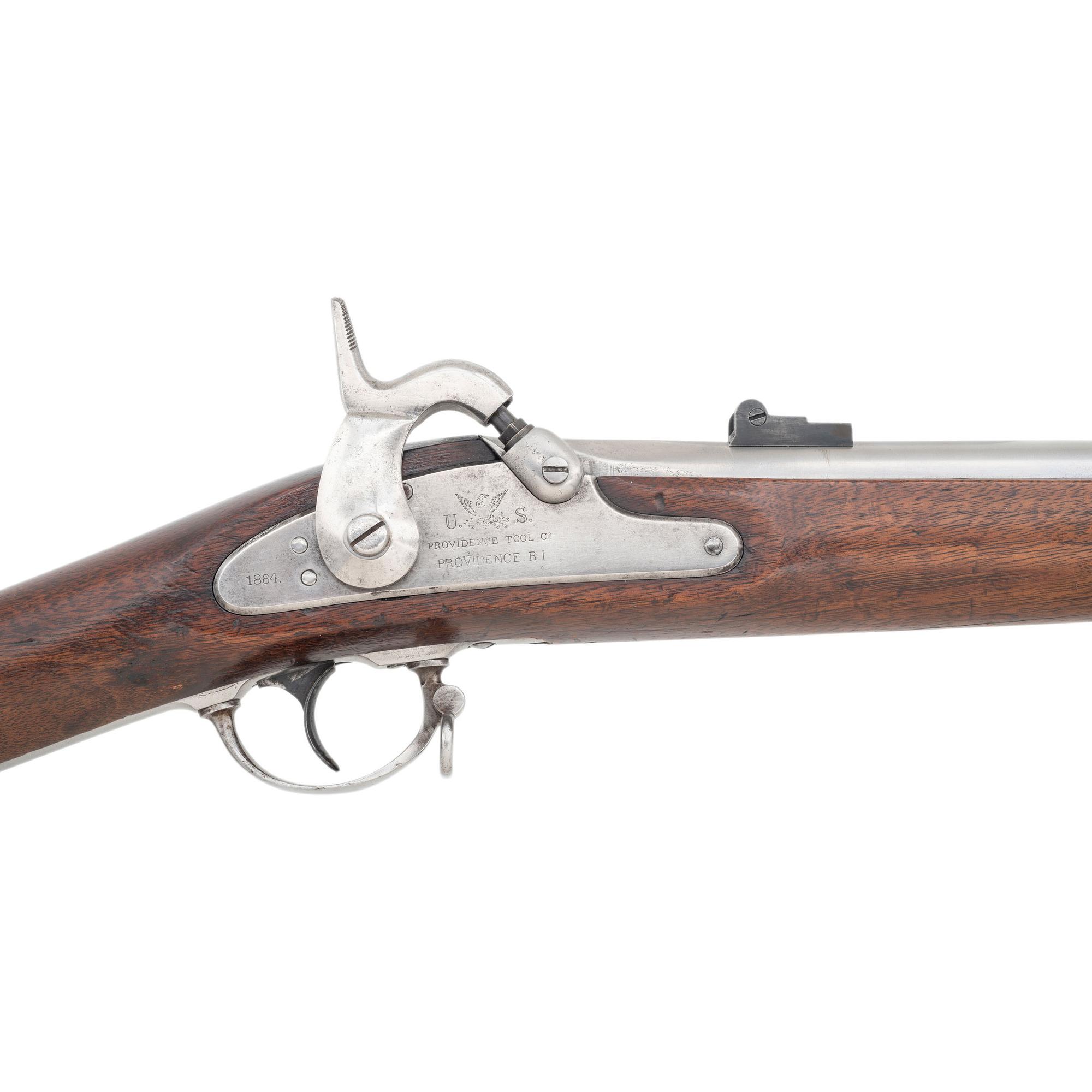Providence Tool Contract US Model 1861 Rifle Musket