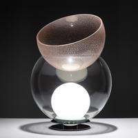 'Giova' Table Lamp Fontana Arte, Italy