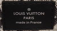 LOUIS VUITTON, ONTHEGO MONOGRAM JACQUARD TOTE