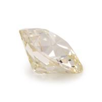 2.81 CARAT OLD EUROPEAN CUT DIAMOND
