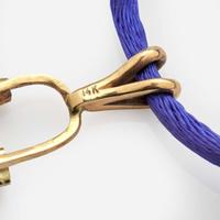 A Three-Piece Collection of 14K Yellow Gold and Pearl Jewelry