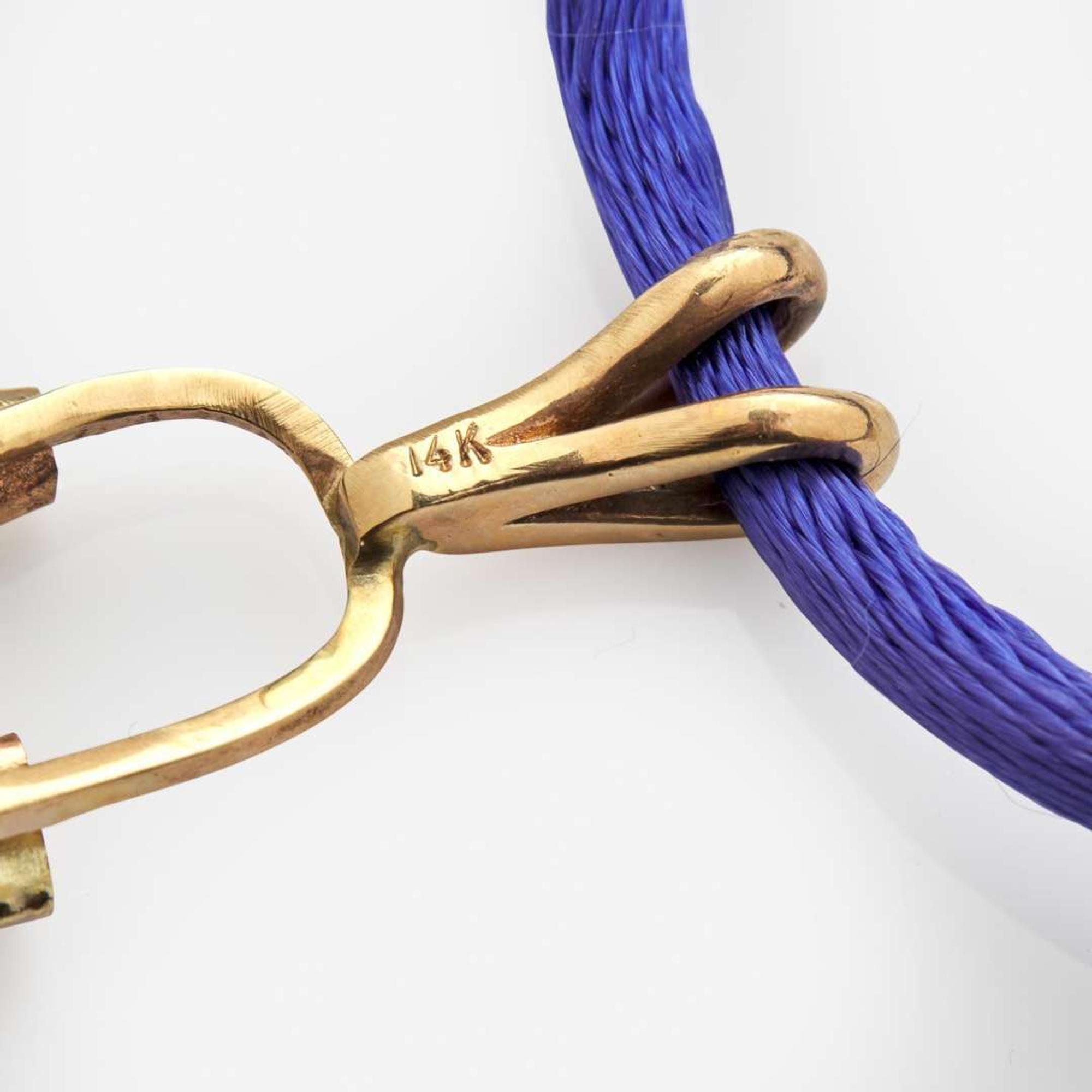 A Three-Piece Collection of 14K Yellow Gold and Pearl Jewelry