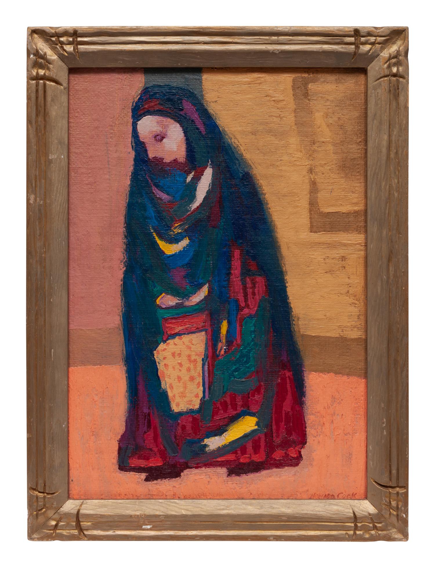 Little Grandmother