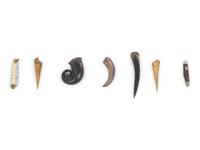 A Group of Decorative Articles