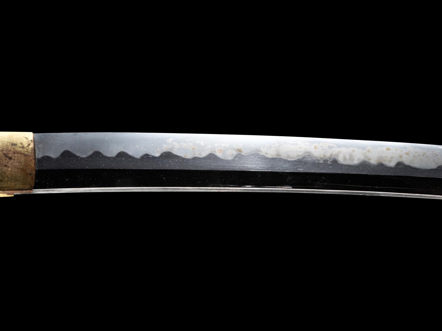 A Wakazashi