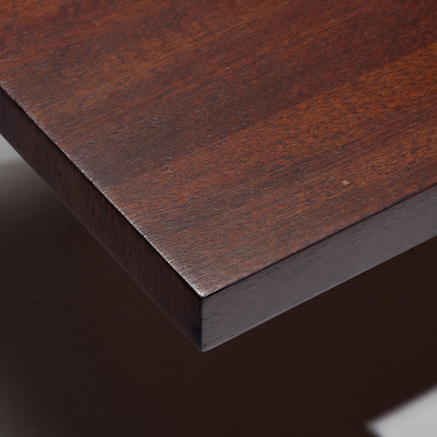 Coffee table for Brown Saltman, c. 1950