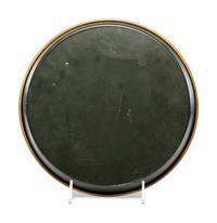 A Banner Brewing Company Tin Lithograph Advertising Tray
