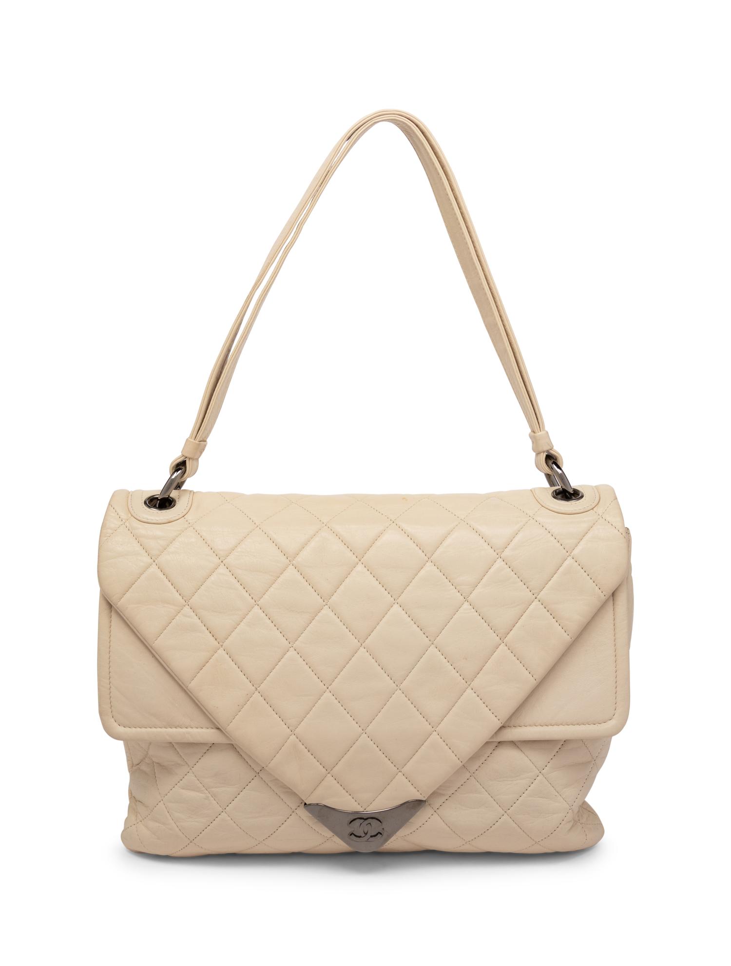 Chanel Envelope Flap Bag, 2006-08