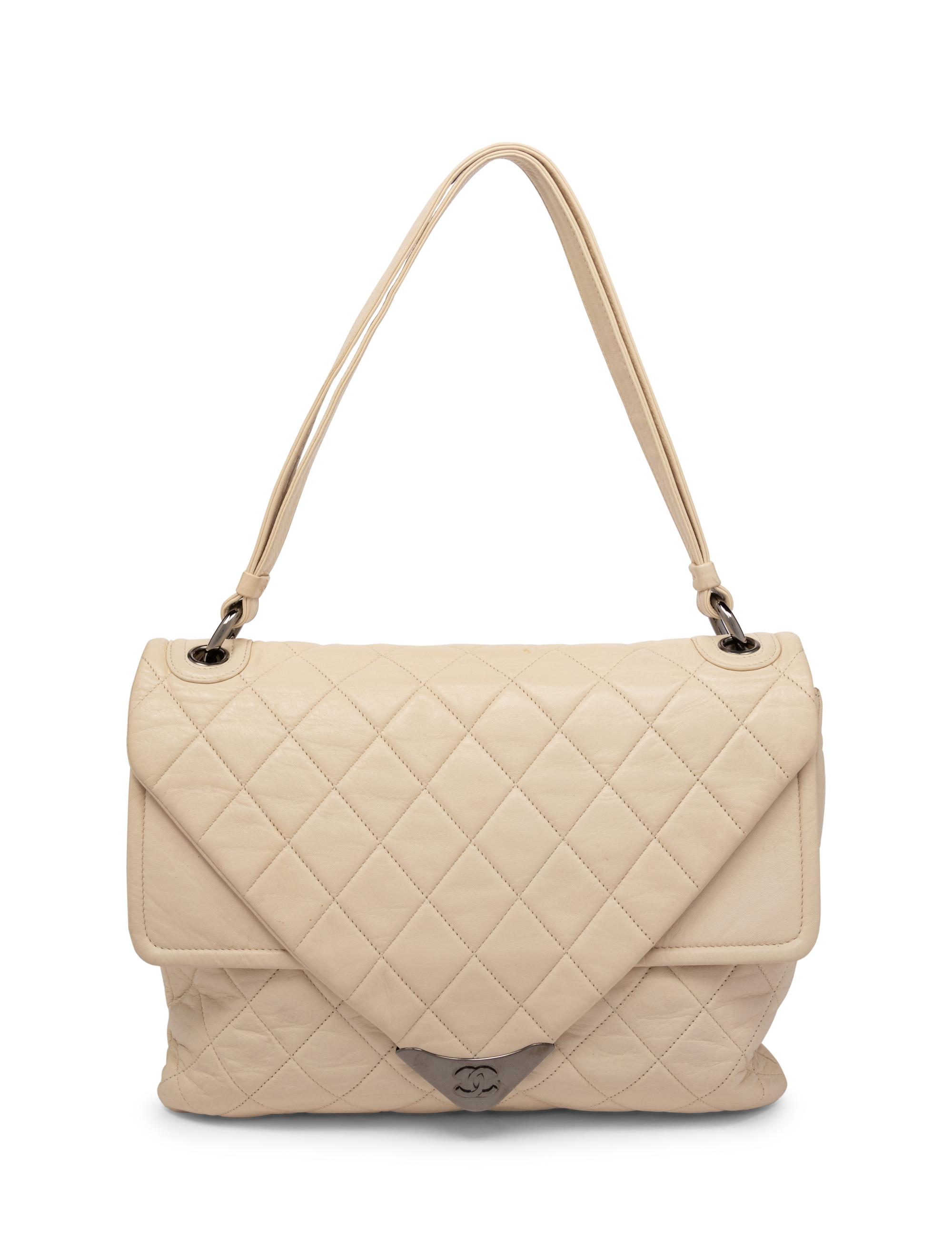 Chanel Envelope Flap Bag, 2006-08