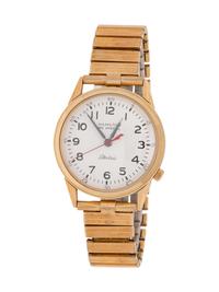 A Gold Filled 'RR Special' Wristwatch, Hamilton,
