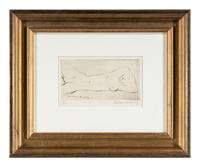 Nude, 1939