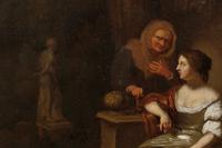 Dutch School, 17th Century