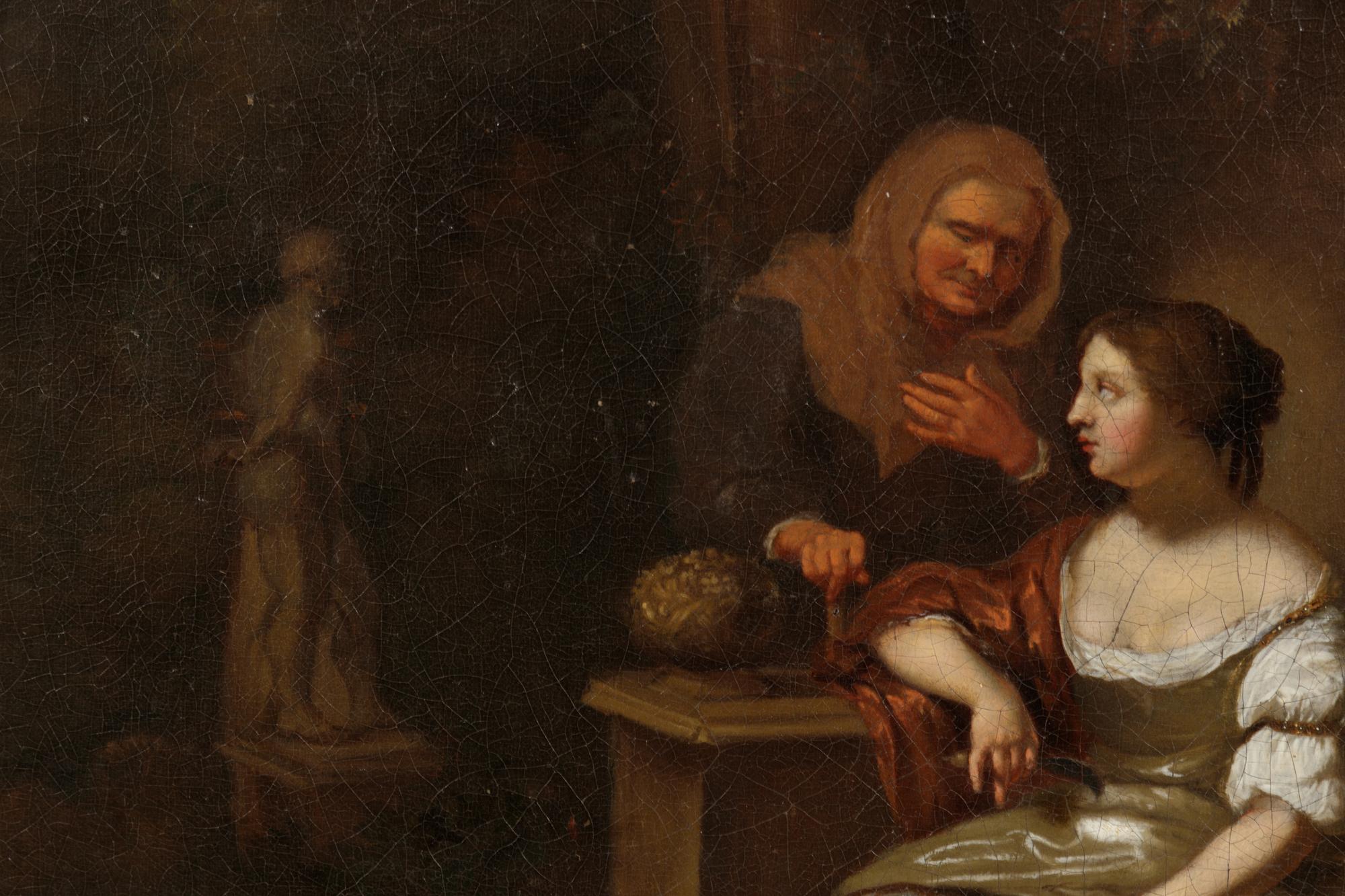 Dutch School, 17th Century