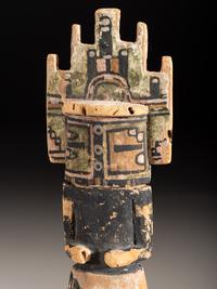 Hopi Katsina, Hemis