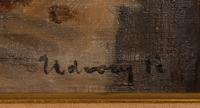 Artist Unknown, Late 19th/Early 20th Century