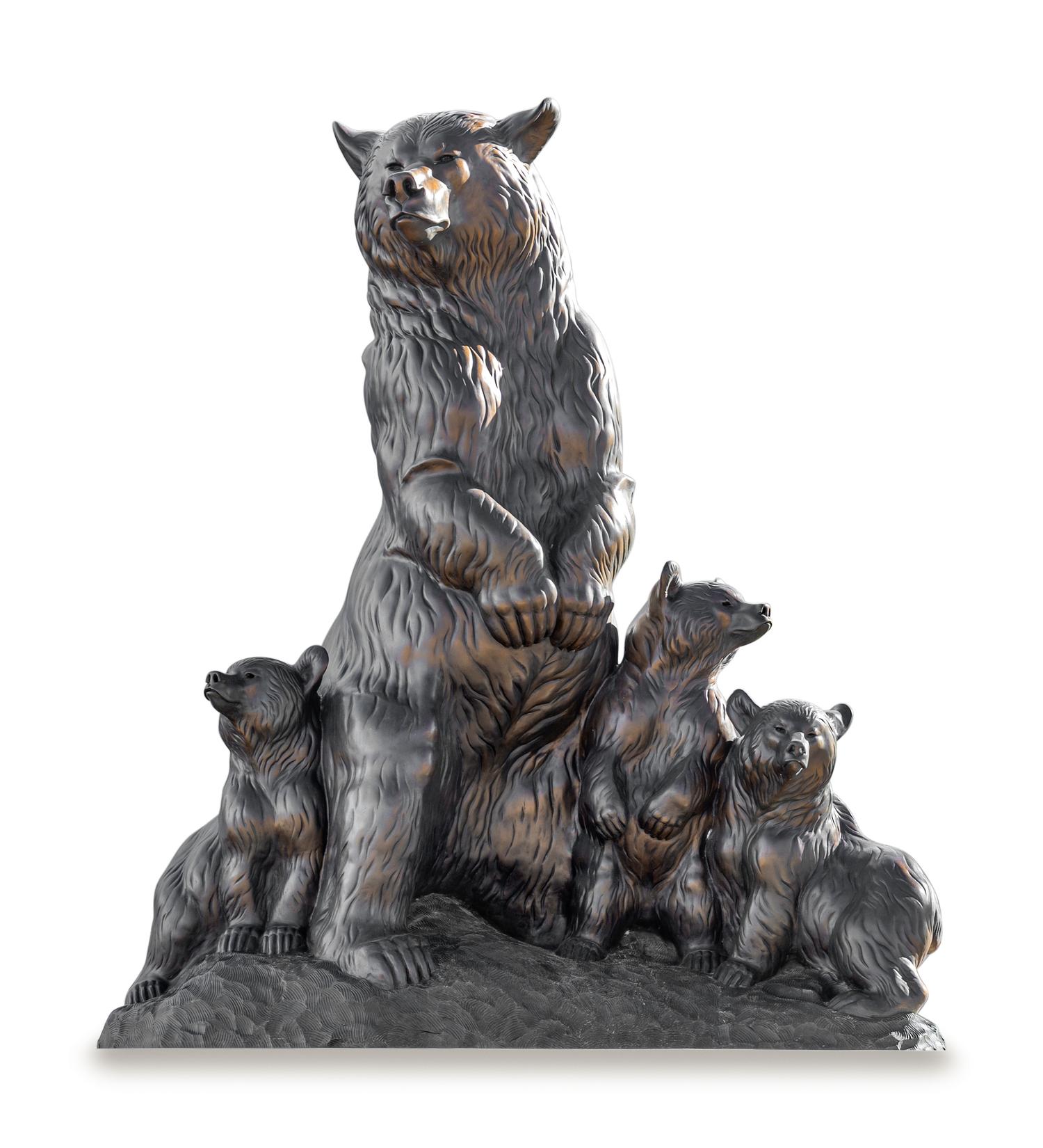 Mother's Pride , edition 3/12