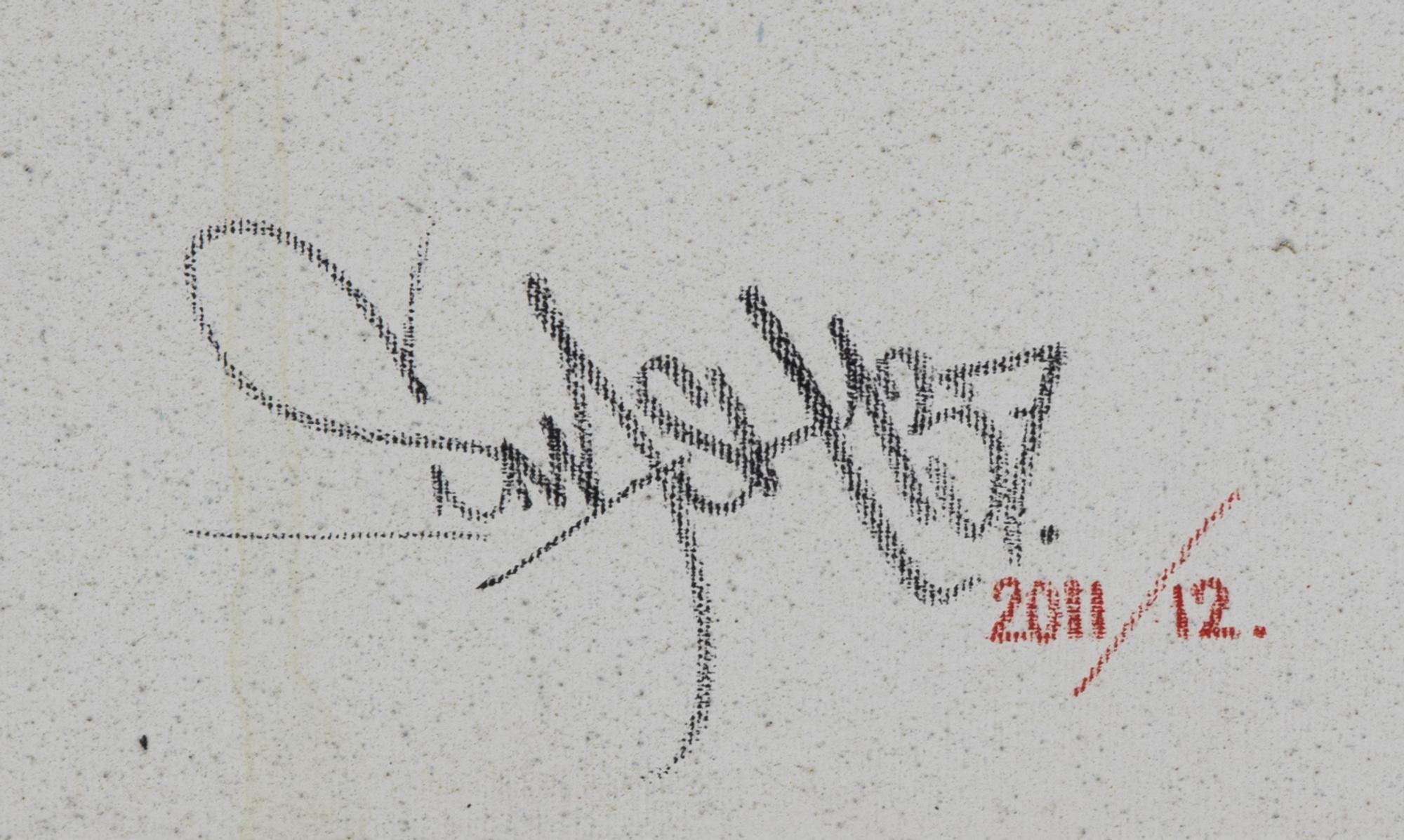 Untitled, 2011-2012