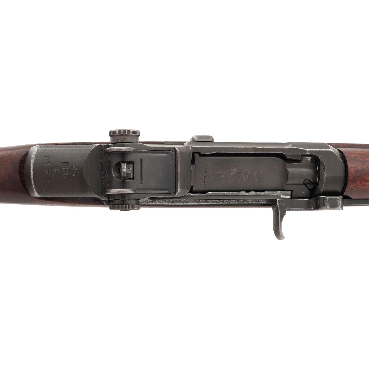 ** Beretta Danish Contract M1 Garand
