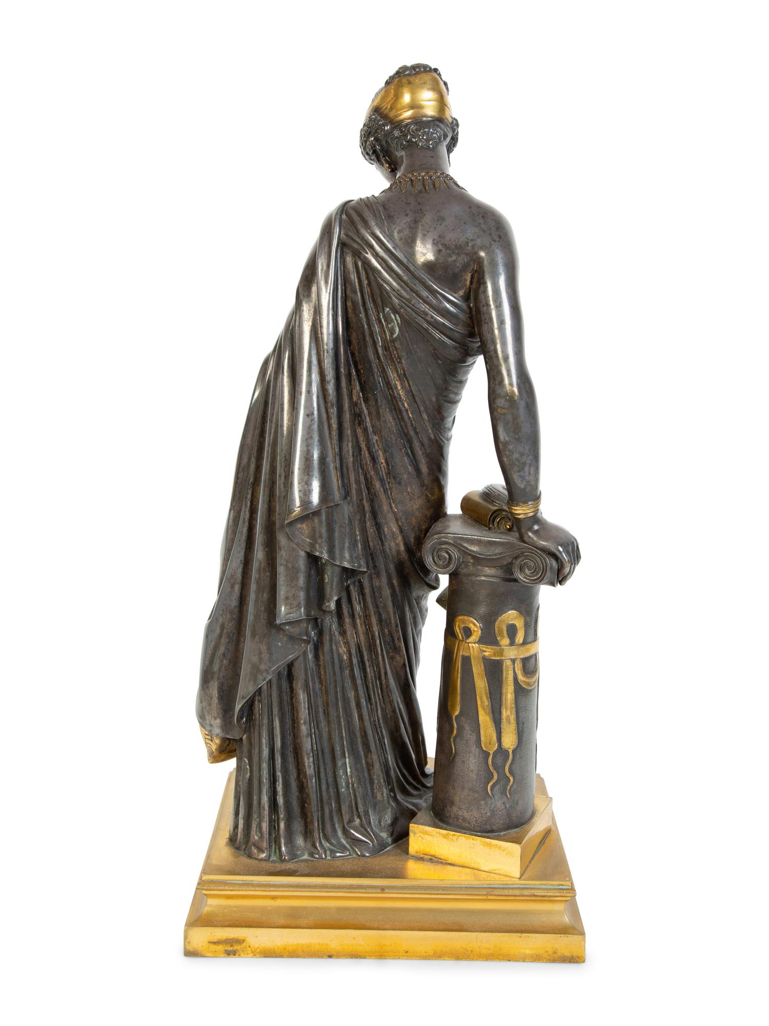 Jean-Jacques (James) Pradier (French, 1790-1852)