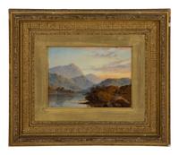 Hudson River School (19th Century)