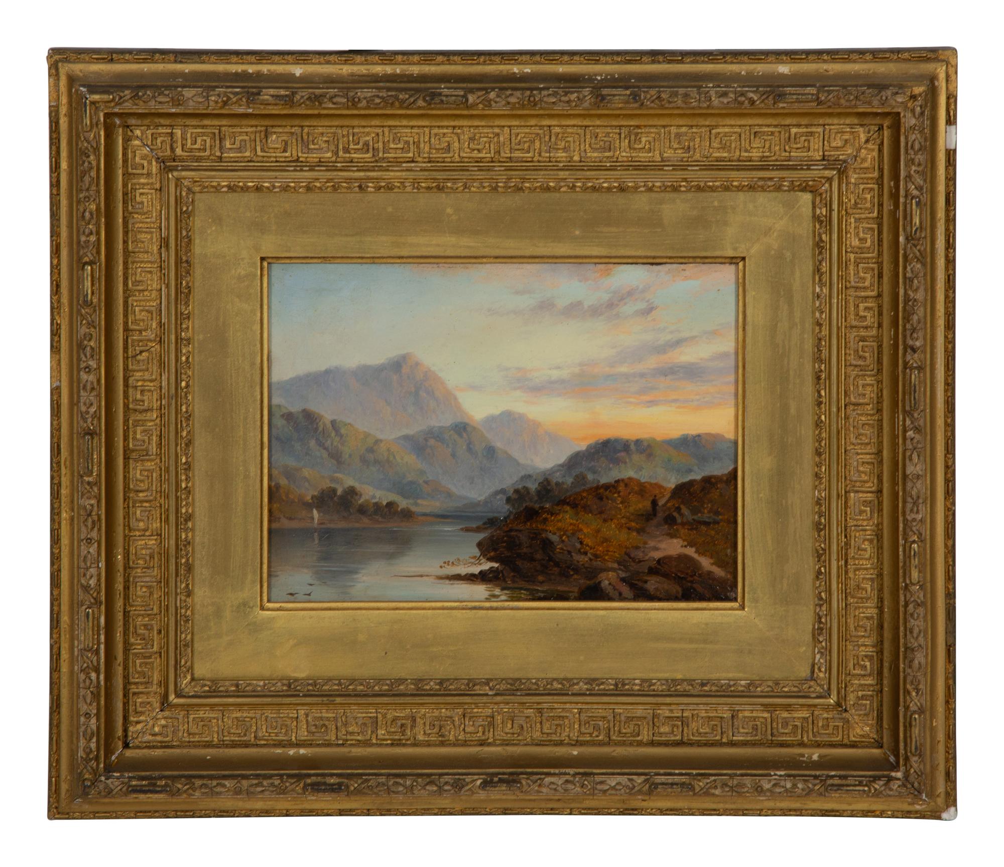 Hudson River School (19th Century)