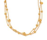 GURHAN, HIGH KARAT GOLD SET