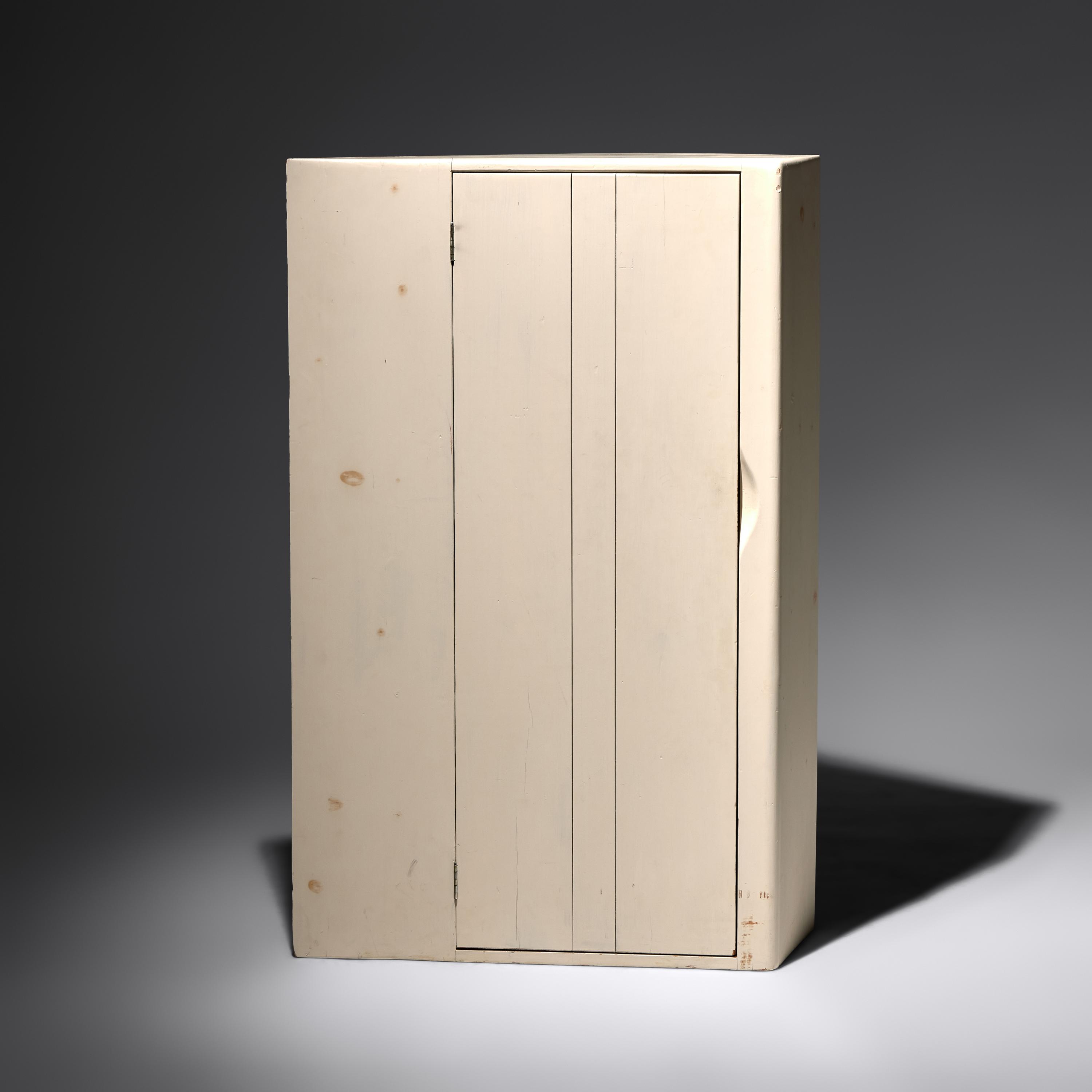 Corner cabinet, c. 1960