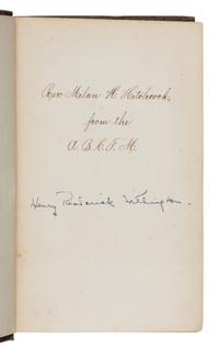 [Hawaii]. A group of 5 titles, comprising: