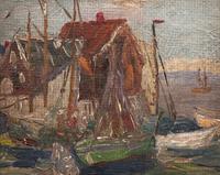 Artist Unknown (20th Century)