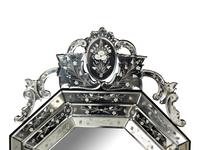 A Venetian Mirror
