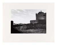 Ansel Adams (1902-1984) Laguna Pueblo, New Mexico, 1928