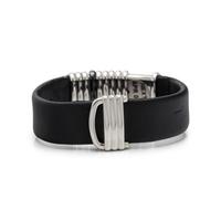 CARTIER, REF. 2611 STAINLESS STEEL, TITANIUM AND DIAMOND 'DECLARATION' WRISTWATCH