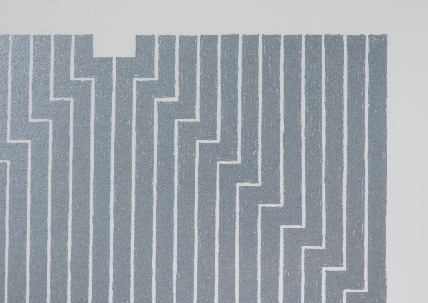 Aluminum Series (complete portfolio of 9)