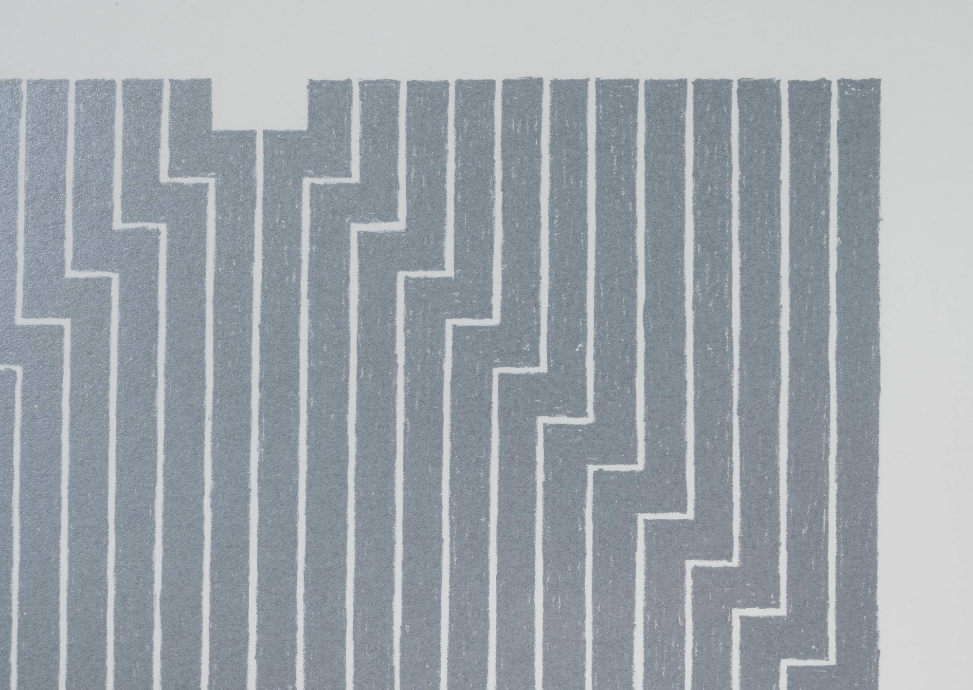 Aluminum Series (complete portfolio of 9)