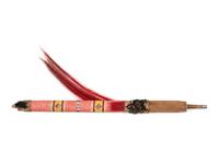 Sioux Quilled Pipe Stem