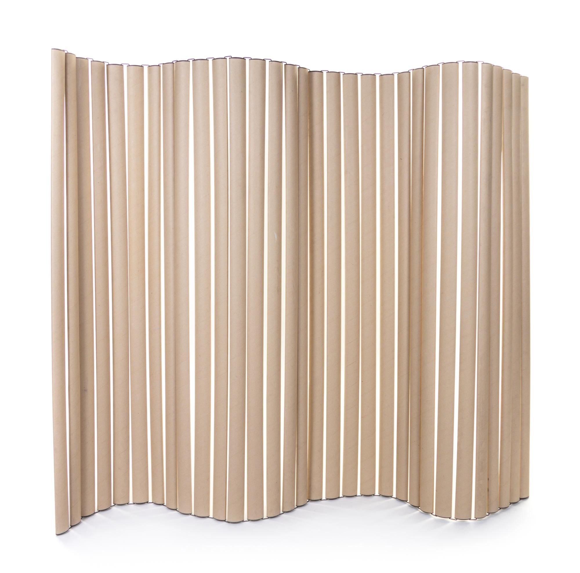 Viper Folding Screen Fritz Hansen, Denmark