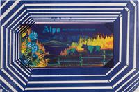 Three Plates from the Alpa Series