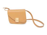 Ferragamo, Small Fiamma Shoulder Bag