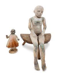 Mother and Child