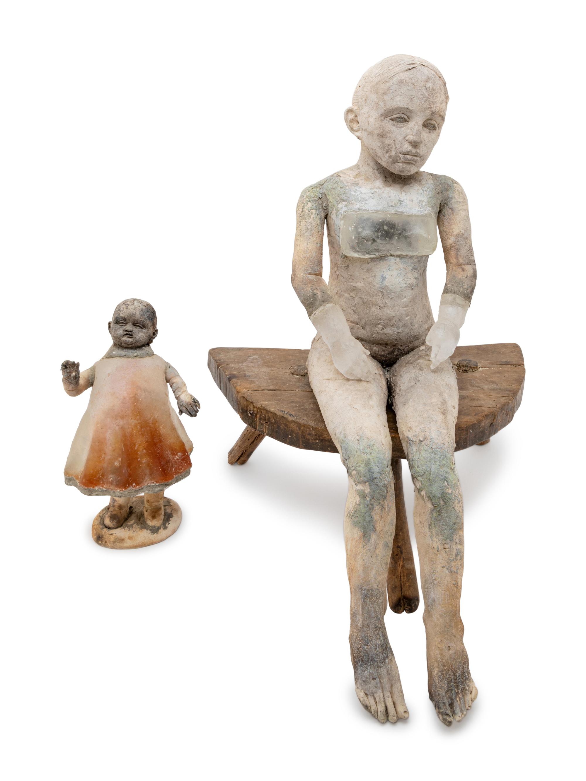 Mother and Child