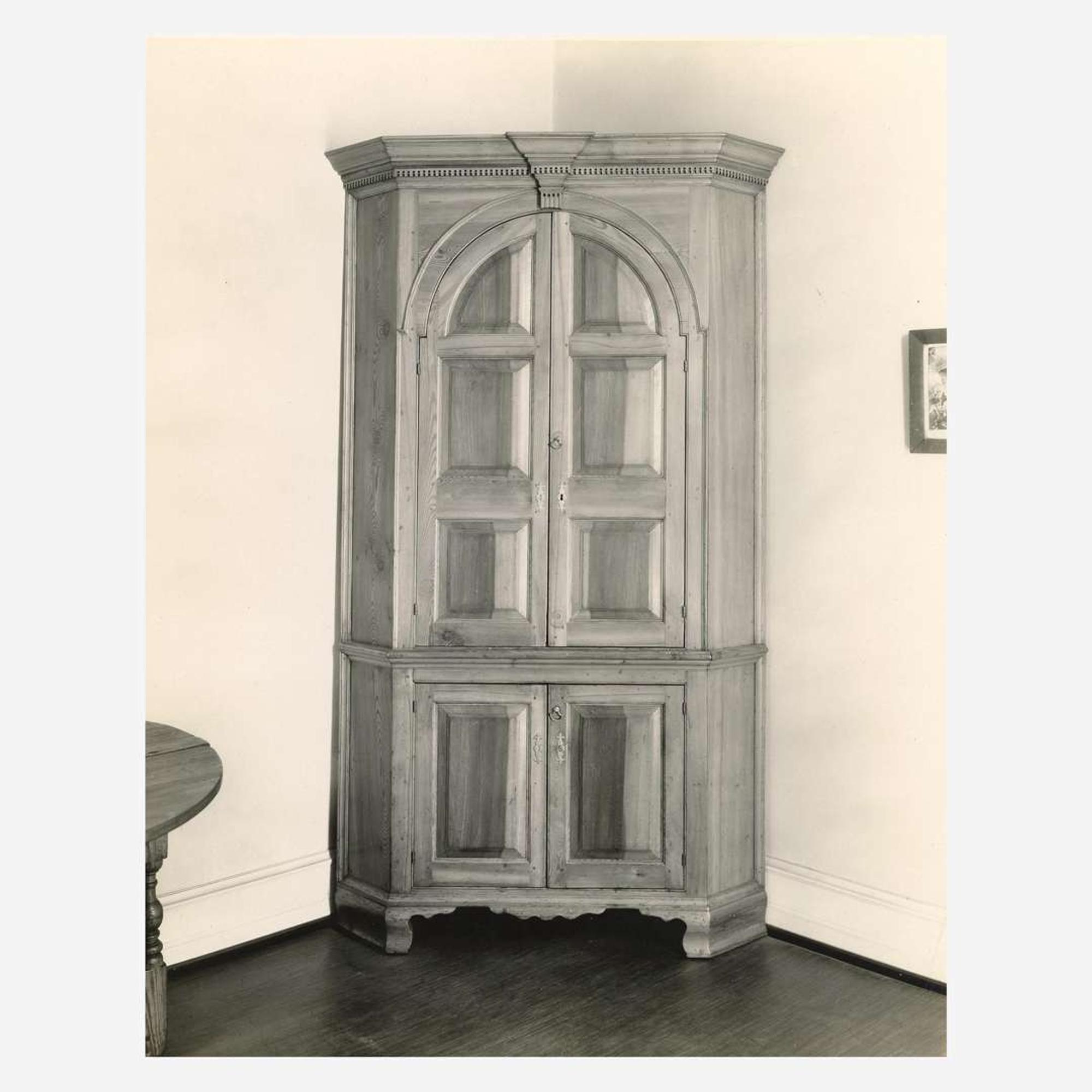 A collection of fifteen photographs of the collection of Howard Reifsnyder Charles Whitenack (active 1920-1956) and James L. Dillon & Co., Philadelphia, PA, circa 1927-1928